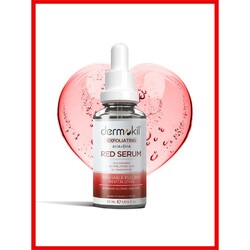 DERMOKİL AHA+BHA RED SERUM 30 ML - Thumbnail